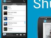 Shuttle+ Music Player v1.6.0