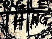 Fragile Things Broken