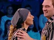 Holocaust Themed Performance Russian Reality Show