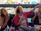 Bloggers Gone (Mildly) Wild