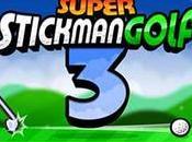 Super Stickman Golf 1.5.5