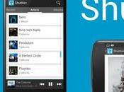 Shuttle+ Music Player v1.6.0