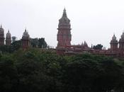 Story Madras High Court Kept Under Lock