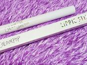 Colourpop Lippie Primer Review