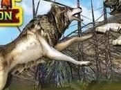 Wolf Life Simulation 2017 v1.0