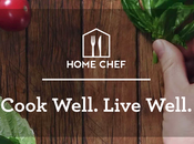 Cooking Gourmet Meals with Home Chef