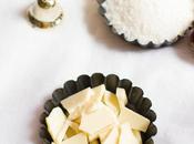 White Chocolate Truffles Easy Recipe