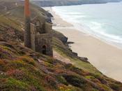 Thursday’s Special: Cornish Seascape