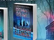 Human Element Donna Galanti