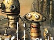 Machinarium v2.2.2