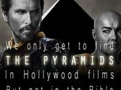 Pyramids Mentioned Bible?