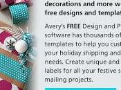 FREEBIE: Easy-to-Use Holiday Templates