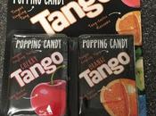Today's Review: Tango Popping Candy