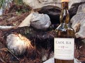 Caol Years Review