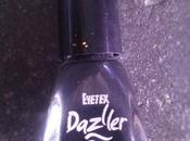 Eyetex Dazzler Eyeliner Black-review
