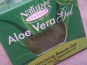 Nature's Essence Aloe Review