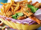 Recipes Fish Chips That Will Change Meals Forever