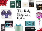 Amazing Gift Sets from Body Shop That Also Some Good