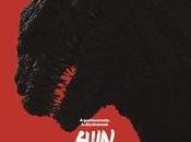 Movie Reviews Midnight Horror Shin Godzilla (2016)