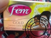 Gold Crème Bleach Review