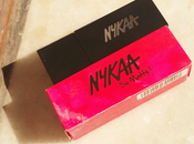 Nykaa Matte Lipstick Taupe Thrill Review