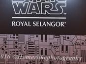 Royal Selangor Star Wars Rogue