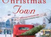 Christmas Town Donna VanLiere #BookReview