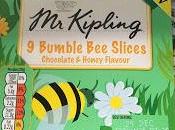 Today's Review: Kipling Bumble Slices