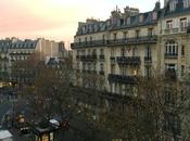 Room With View: Paris