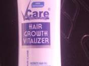 Care Hair Vitalizer Review