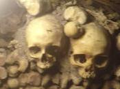 Creepy Travels Catacombs Paris: Video