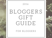 Gift Guide Bloggers