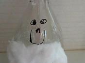 DIY: Christmas Decoration with Plastic Bottle