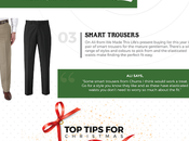 Tips Buying Older Gent This Christmas