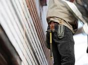 Preparing Major Home Improvements