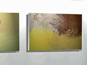 Mike Philbin Introversions Dichotomies 2016 Re-paints Indefinite Stay Execution Granted