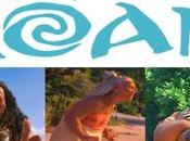 Moana (2016)