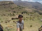 Stay Safe When Backpacking South Africa