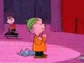 Linus Dropped Blanket, Hallelujah Lord Come