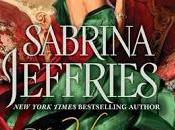 Heiress Hothead Sabrina Jeffries- Feature Review