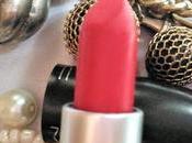 Retro Matte Ruby Review, Swatch, Application