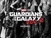 Questions About Trailer Guardians Galaxy Vol.2