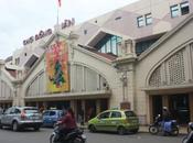 DAILY PHOTO: Scenes: Near Đồng Xuân Market