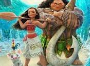 Today's Review: Moana
