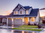 Domestic Paradise: Make Your Home Comfortable Beautiful