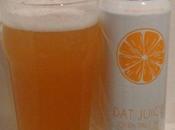 Juice Citra Pale Twin Sails Brewing