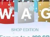 Swago Shopping Edition (INT)