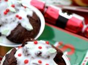 Chocolate Chestnut Cupcakes