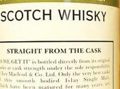 Macleod’s Islay Review