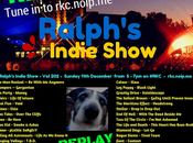 Ralph's Indie Show REPLAY
